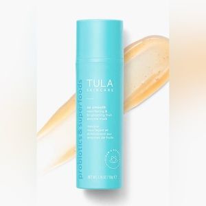 Tula Skincare - Resurfacing & Brightening Enzyme Mask - so smooth